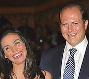 Inés Sastre vuelve a separarse