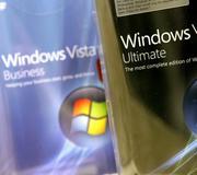 Microsoft aumenta sus beneficios un 23% gracias a Vista