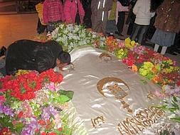 Un año después de la ejecución de Sadam continúa la violencia en Irak