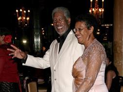 Morgan Freeman se divorcia | Diario Sur