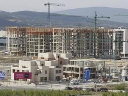 Edisan se une a una lista cada vez mayor: Martinsa-Fadesa, Llanera, SEOP, Grupo Lábaro... /ARCHIVO