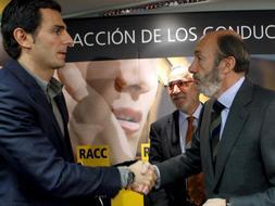 El 40% de los accidentes de tráfico se producen por distracciones al volante