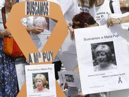 Hallan un cadáver que podría ser el de la mujer de Estella desaparecida hace ocho meses