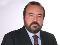 José Luis Sainz Díaz se incorpora a Vocento para asumir la Dirección General de Medios Nacionales. / Archivo