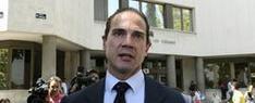 Enrique Molina, abogado de los imputados. /Efe