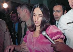 Muere Susan Atkins, la asesina de la actriz Sharon Tate