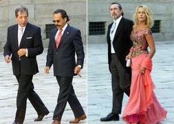 Alejandro Agag, yerno de Jose María Aznar, aparece en la 'caja B' del Gürtel