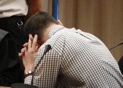 La Audiencia de Madrid condena a 26 años al asesino del joven antifascista Carlos Palomino