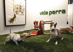 ARCOmadrid abre sus puertas bajo la sombra de la crisis y con piezas estrella que no superan el millón de euros