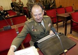 El director del CNI rechaza explicar el presunto pago del rescate y afirma que se cumplió la ley en todo momento
