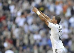 Marcelo: «A Cristiano intentan darle patadas para evitar sus regates»