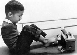 El Gobierno indemnizará a las víctimas de la talidomida tras medio siglo de denuncias