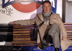 Fallece Malcolm McLaren, inventor de la cultura punk
