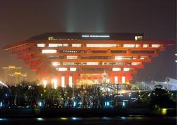 Arranca en Shanghai la mayor Exposición Universal de la historia