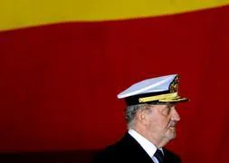 El Gobierno y la oposición le desean una pronta recuperación al Rey Juan Carlos