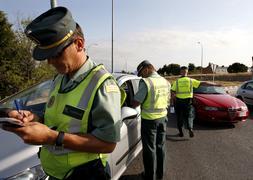 Entra en vigor la nueva Ley de Tráfico con incentivos para el 'pronto pago' de las multas