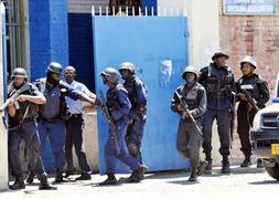 Los enfrentamientos en Jamaica dejan al menos 49 muertos y más de 500 detenidos