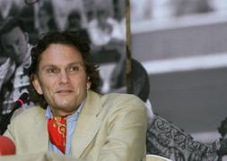Julio Aparicio vivió una dura experiencia por la que ahora se agarra más a la vida