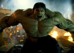Marvel despide a Edward Norton como Hulk