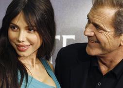 Mel Gibson podrá seguir visitando a su hija