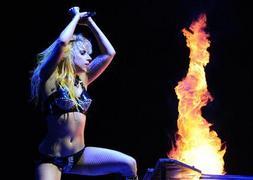 Lady Gaga genera crisis personales en las cantantes