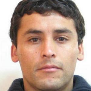 El minero Florencio Ávalos. / Efe
