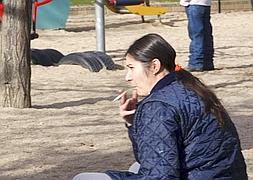 La ley antitabaco, paso a paso