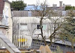 La casa del 'monstruo de Amstetten' será demolida