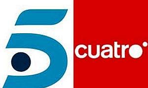 127 trabajadores de Cuatro y la antigua CNN+ serán despedidos tras la fusión con Telecinco. / Archivo