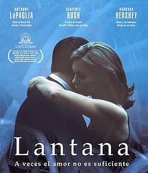 'Lantana'