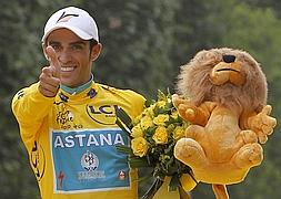Contador: «Confiaba en que se hiciera justicia»