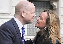 Jiménez reafirma el compromiso español con el Foro de Diálogo Tripartito sobre Gibraltar