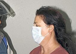 Una albaceteña, condenada a cadena perpetua en Tailandia por tráfico de droga