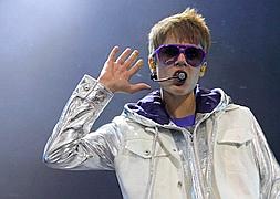 Justin Bieber, el adolescente más poderoso del planeta