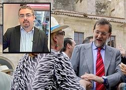 La Contracrónica de Antonio Montilla: El paseíllo