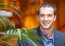 Manu Carreño será el nuevo director de Carrusel Deportivo