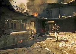 'Call of Duty Elite' es presentado en sociedad