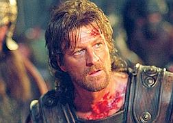 El actor Sean Bean, apuñalado en una reyerta