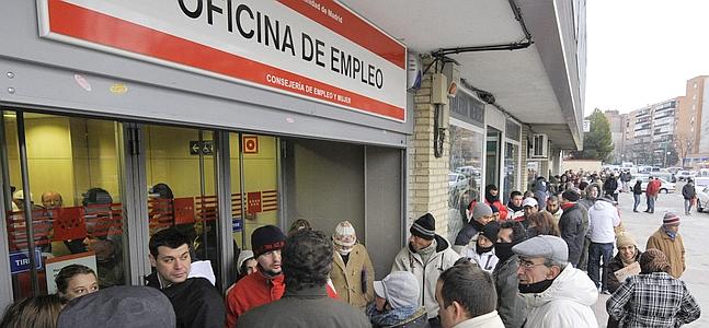 Trabajo endurece su lucha contra el empleo irregular