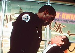 Fallece Bubba Smith, actor de 'Loca academia de Policía'