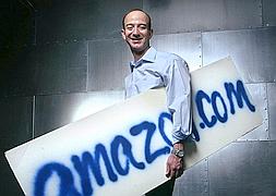 Amazon llega a España el 15 de septiembre