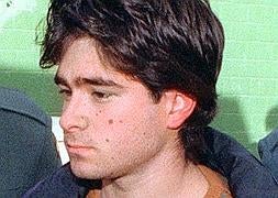 El 'asesino de la ballesta' sale de la prisión