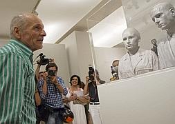 Antonio López, lo más visitado del Thyssen