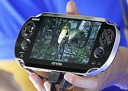 Sony comercializará la PlayStation Vita en febrero