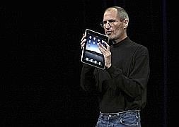 Jobs admiraba a Zuckerberg y su Facebook