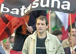 EE UU incluye a 'Josu Ternera' en su lista de terroristas