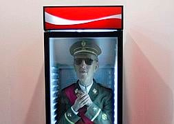 'Always Franco'. / Foto: Reuters | Vídeo: Virginia Carrasco