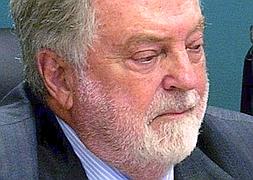 Fallece el expresidente de Endesa Feliciano Fuster