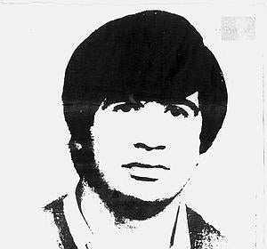 Fernando de Luis Astarloa, miembro de ETA. /Archivo