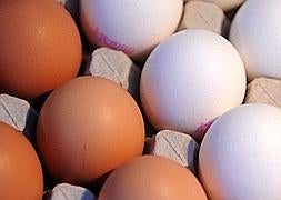 El precio de los huevos se duplica en los últimos doce meses